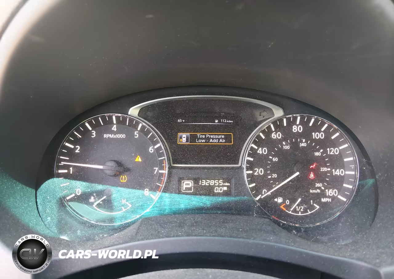 2015 Nissan Altima 2.5 S VIN:1N4AL3APXFC575101 - 7