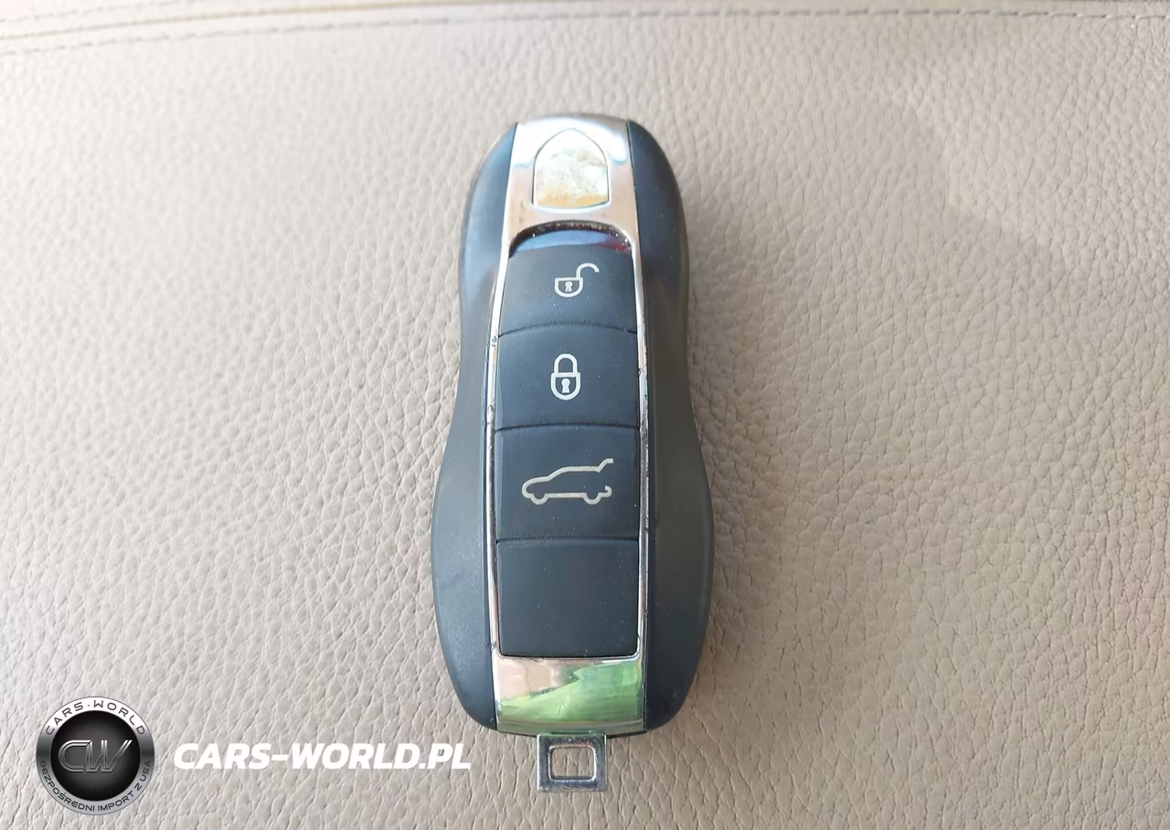 2014 Porsche Cayenne VIN:WP1AA2A2XELA91988 - 11