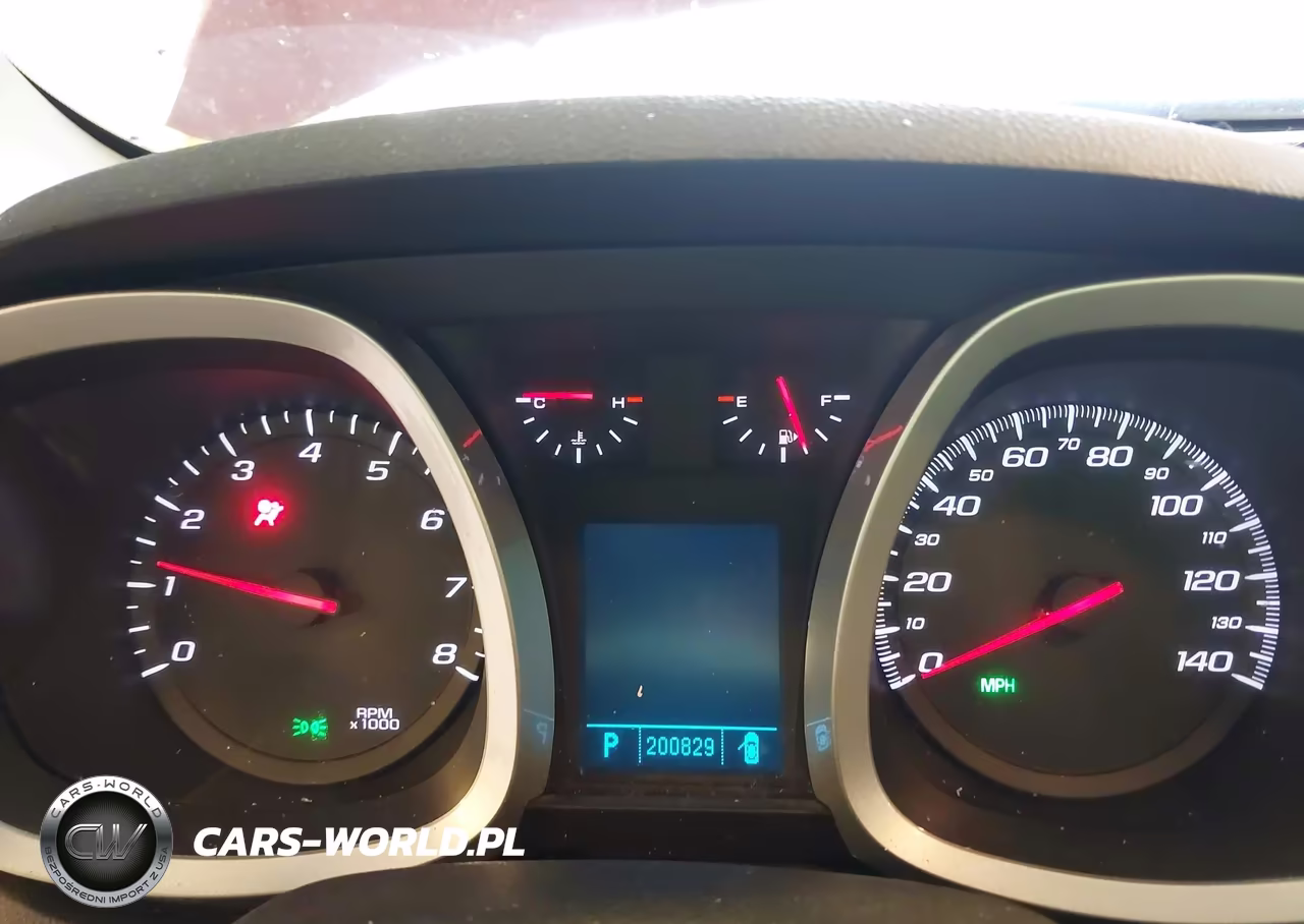 2011 Chevrolet Equinox 1Lt VIN:2CNFLDE58B6403520 - 7