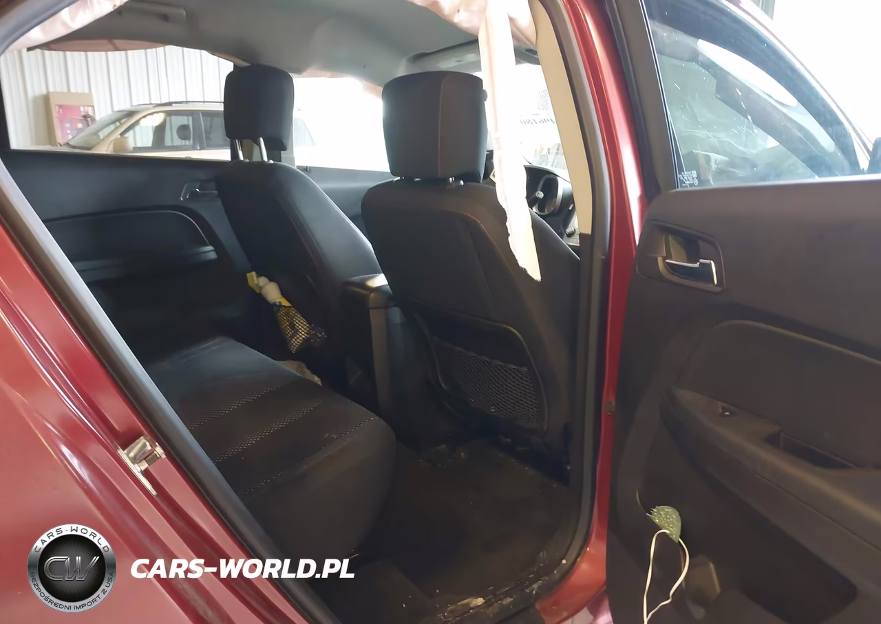 2011 Chevrolet Equinox 1Lt VIN:2CNFLDE58B6403520 - 8