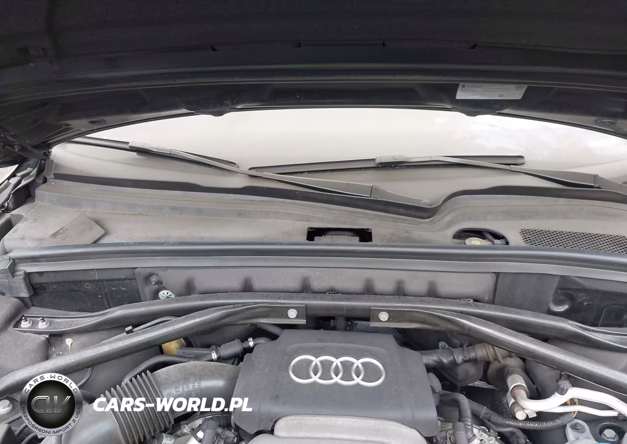 2011 Audi Q5 3.2 Premium Plus VIN:WA1DKAFP0BA081854 - 10