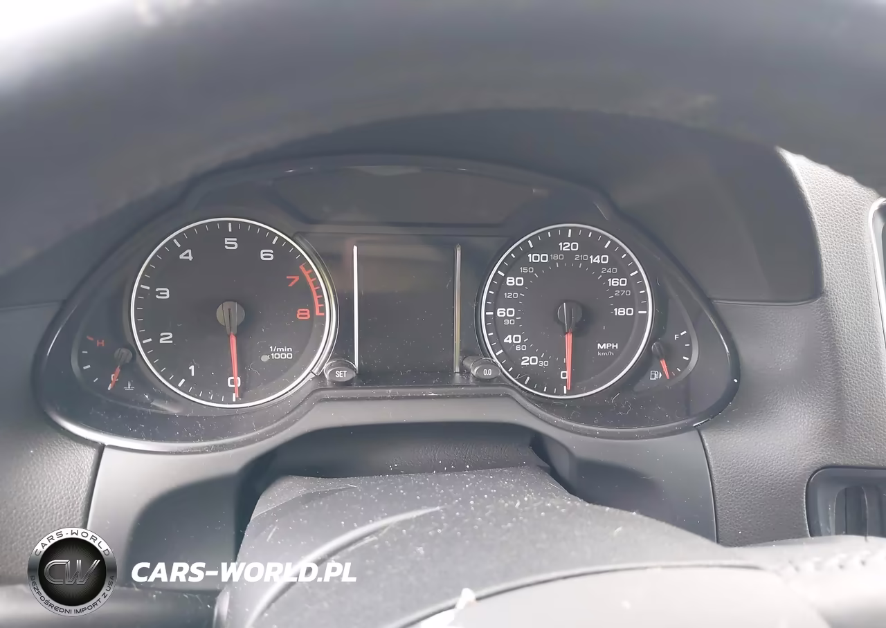 2011 Audi Q5 3.2 Premium Plus VIN:WA1DKAFP0BA081854 - 7