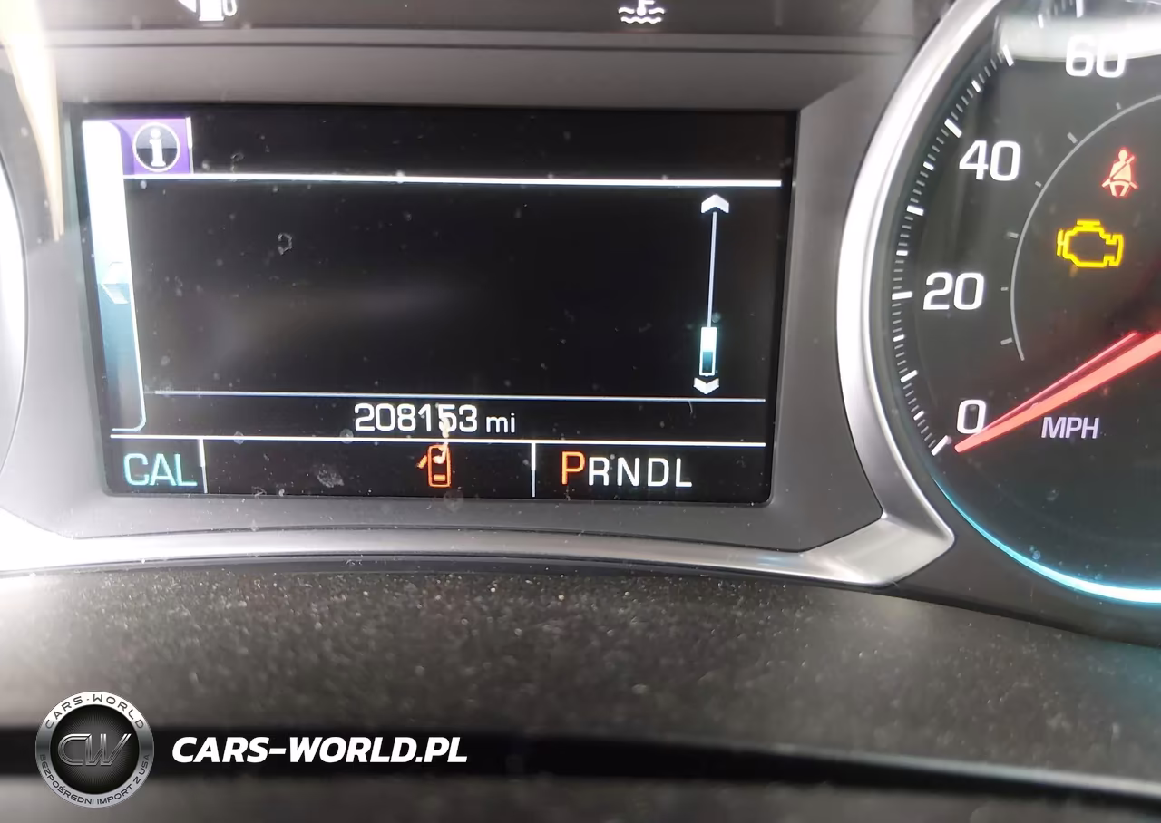 2018 Chevrolet Traverse 1Lt VIN:1GNERGKW6JJ197233 - 16