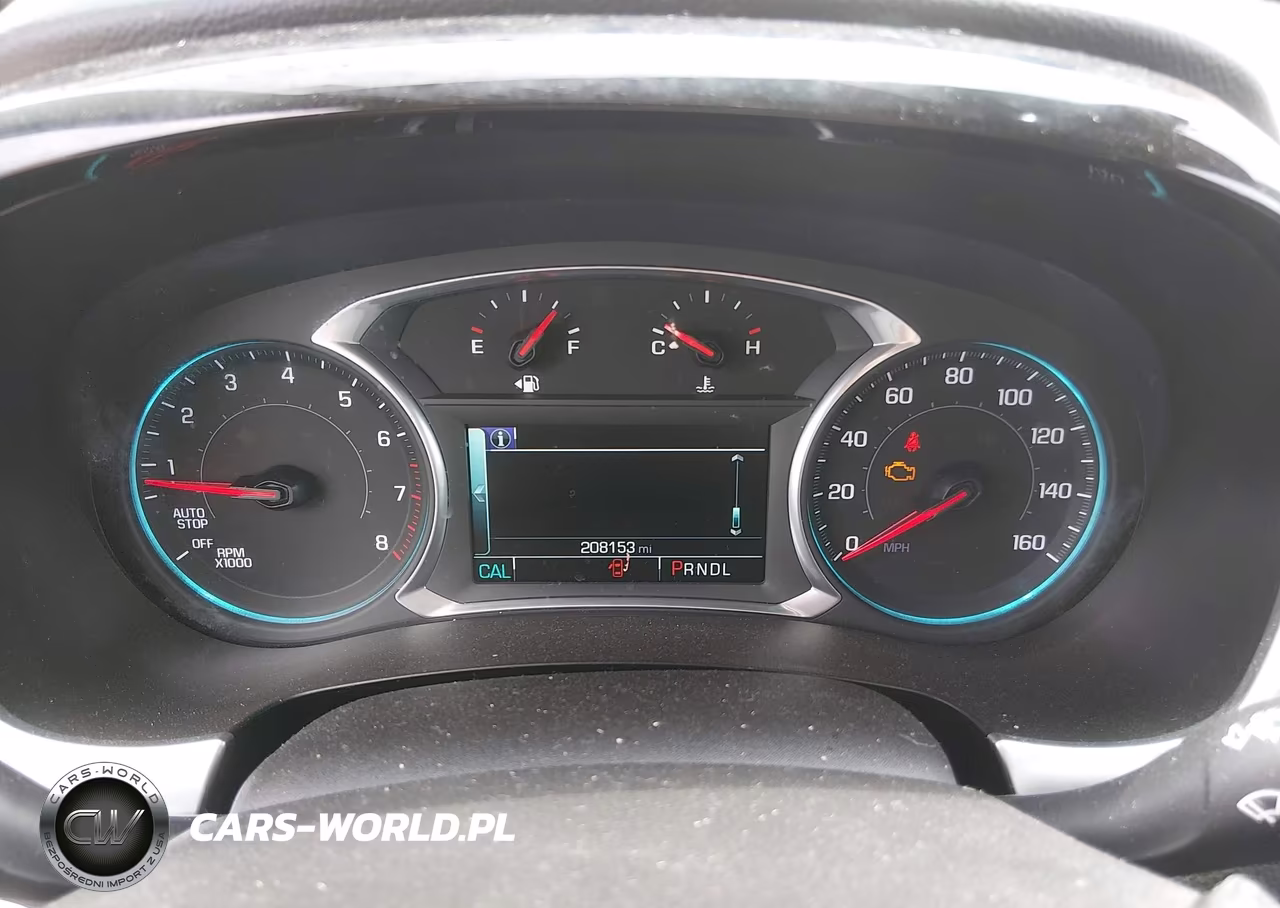 2018 Chevrolet Traverse 1Lt VIN:1GNERGKW6JJ197233 - 7