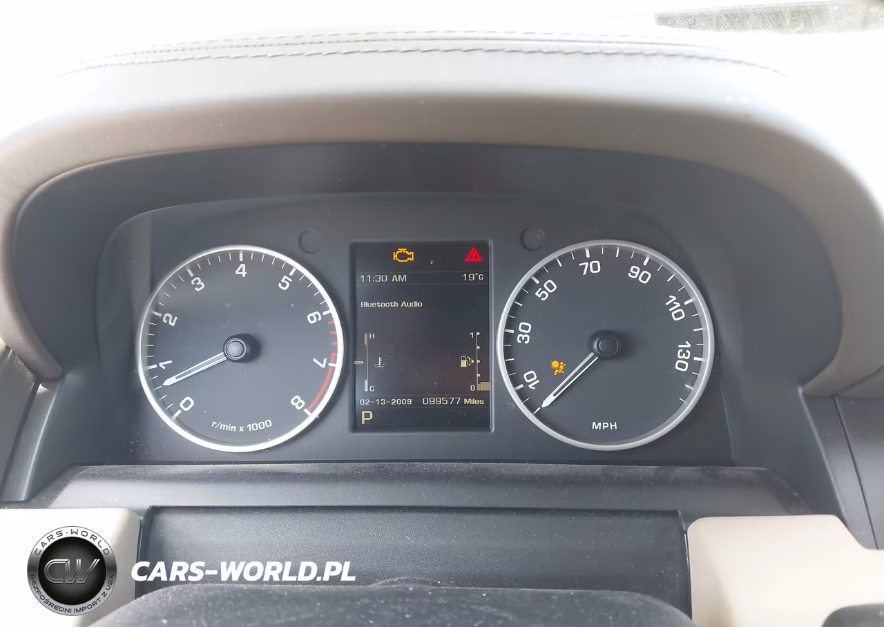 2012 Land Rover Range Rover Sport Hse VIN:SALSK2D43CA758174 - 7