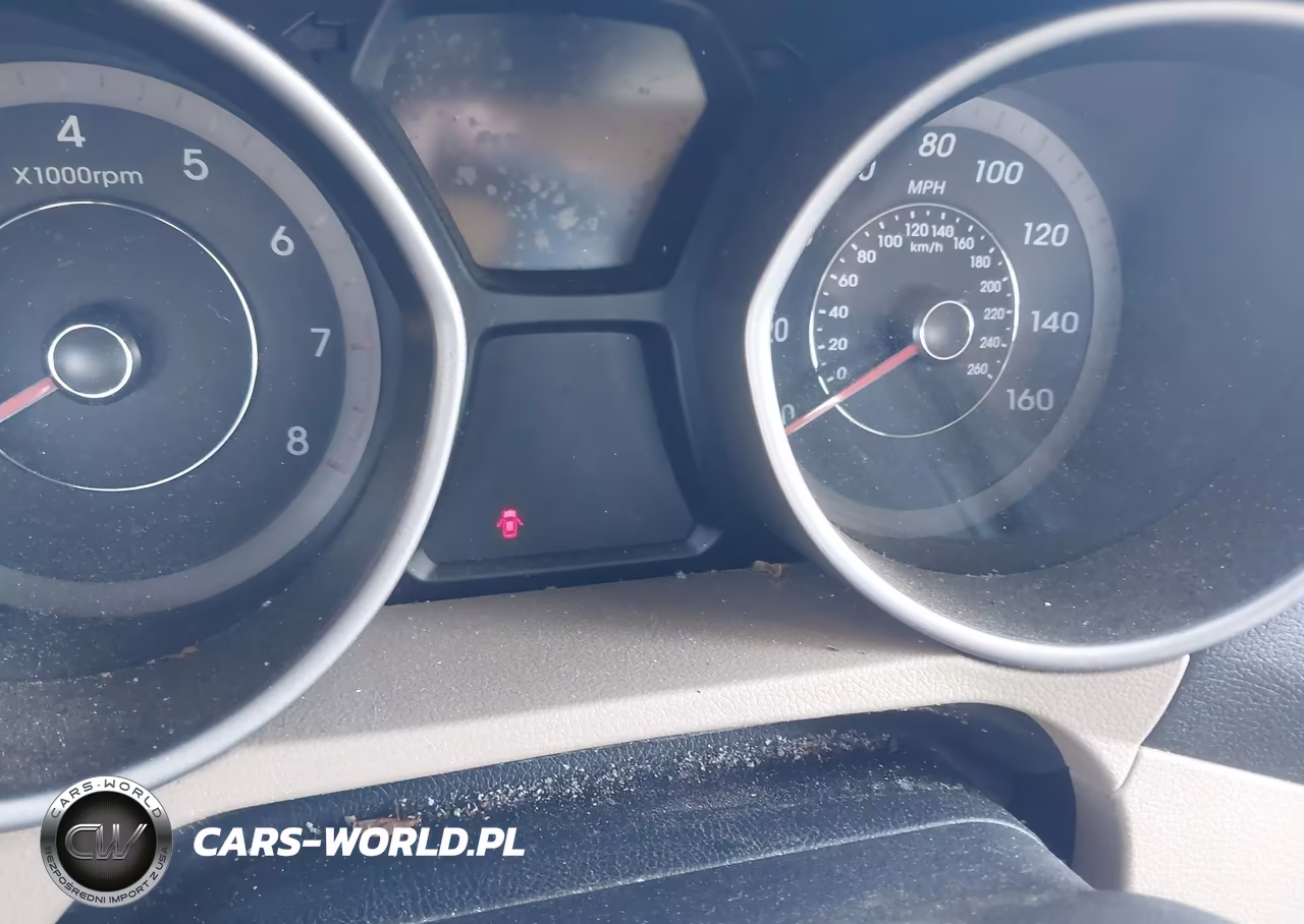 2016 Hyundai Elantra Se VIN:KMHDH4AE9GU482929 - 7