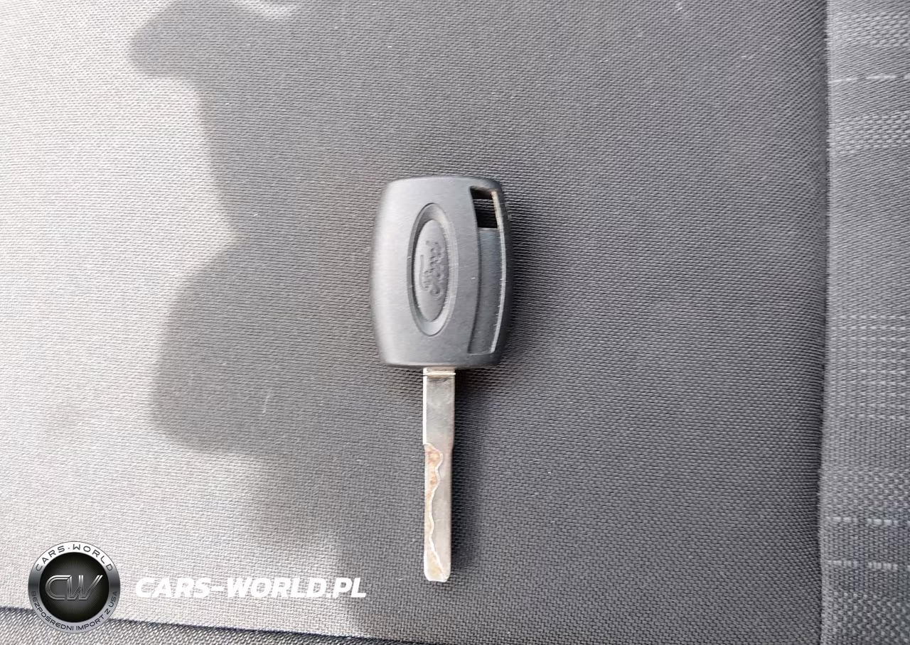 2015 Ford Focus S VIN:1FADP3E20FL357233 - 11