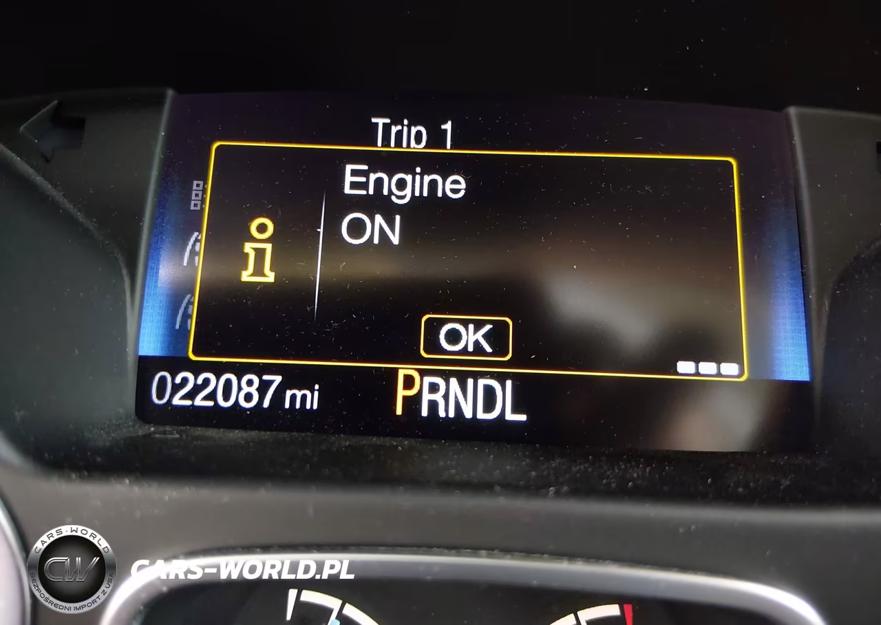 2015 Ford Focus S VIN:1FADP3E20FL357233 - 15