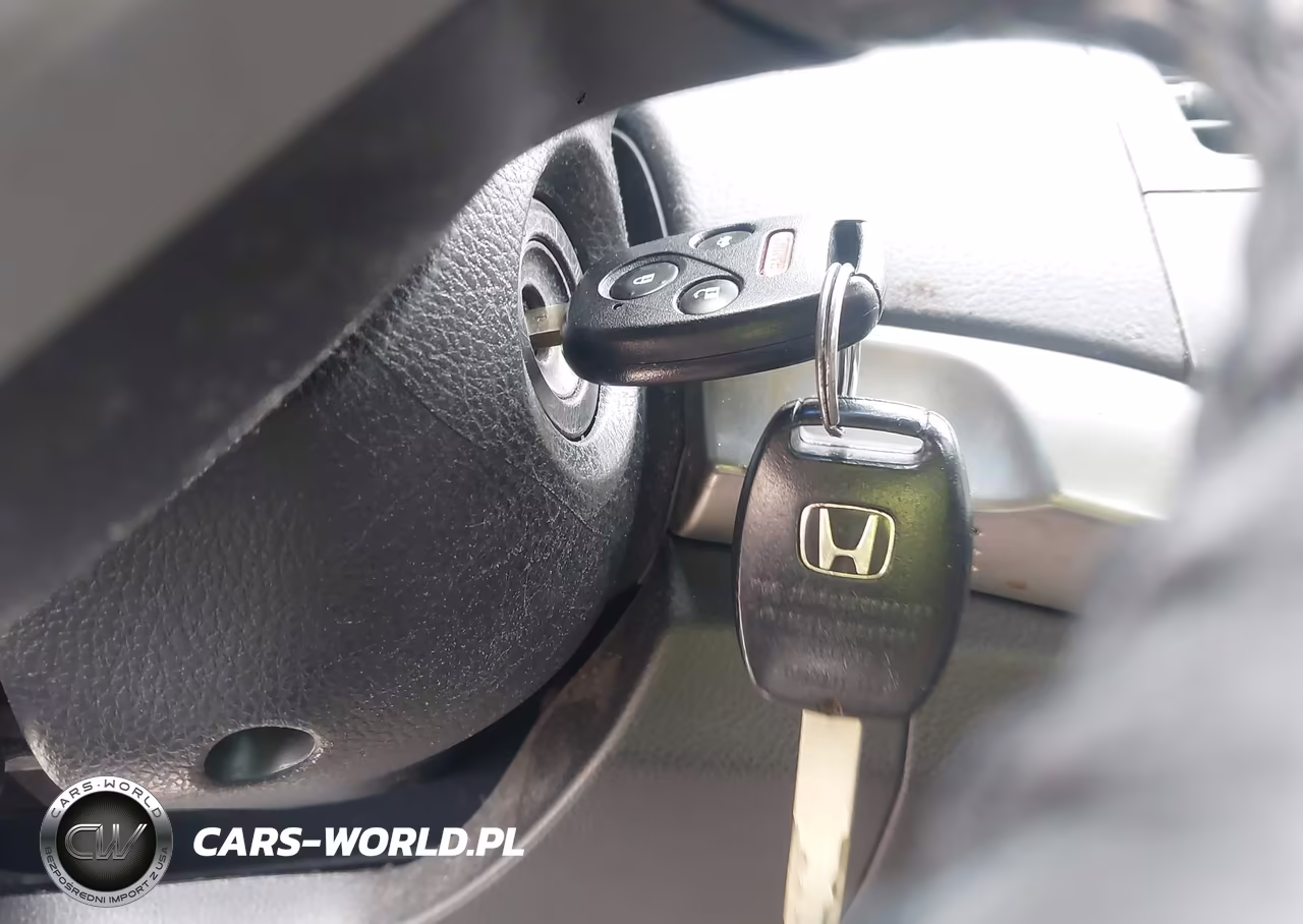2008 Honda Accord 2.4 Ex-L VIN:1HGCP26858A151988 - 11