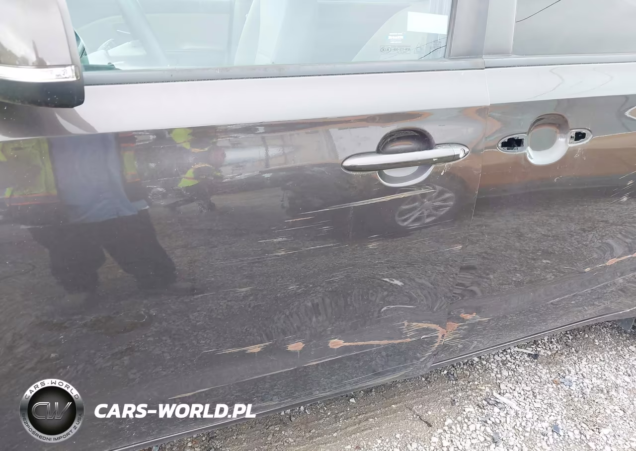 2015 Kia Sedona Lx VIN:KNDMB5C12F6038090 - 12