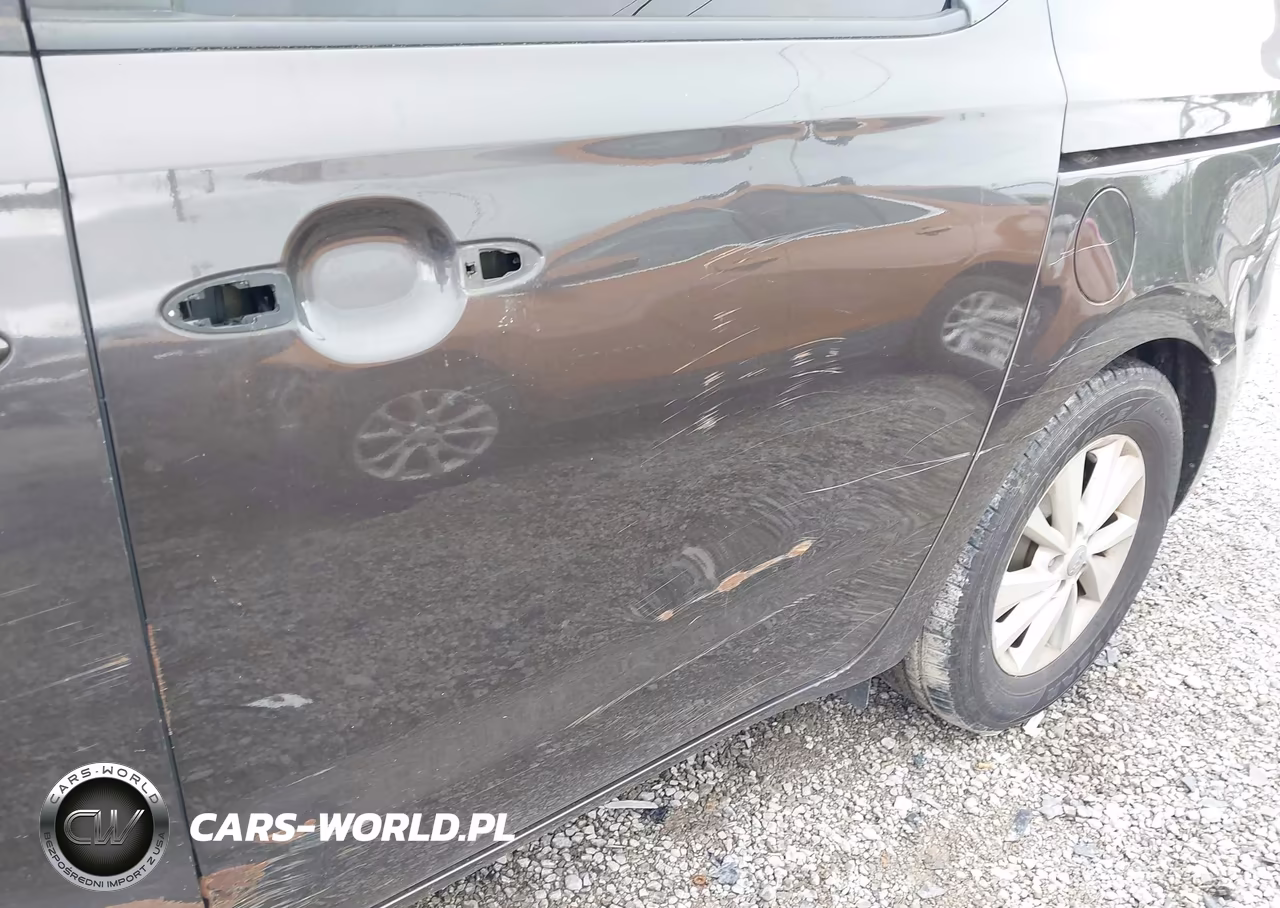 2015 Kia Sedona Lx VIN:KNDMB5C12F6038090 - 6