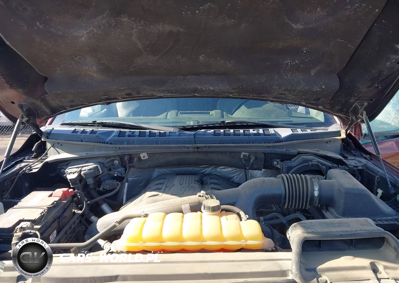2015 Ford F-150 Lariat VIN:1FTEW1EG6FFA02812 - 10