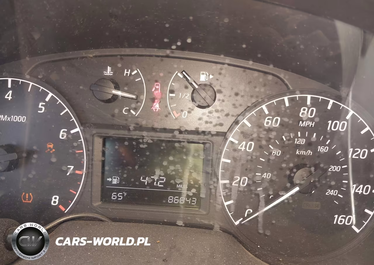 2015 Nissan Sentra S VIN:3N1AB7AP4FY314335 - 7
