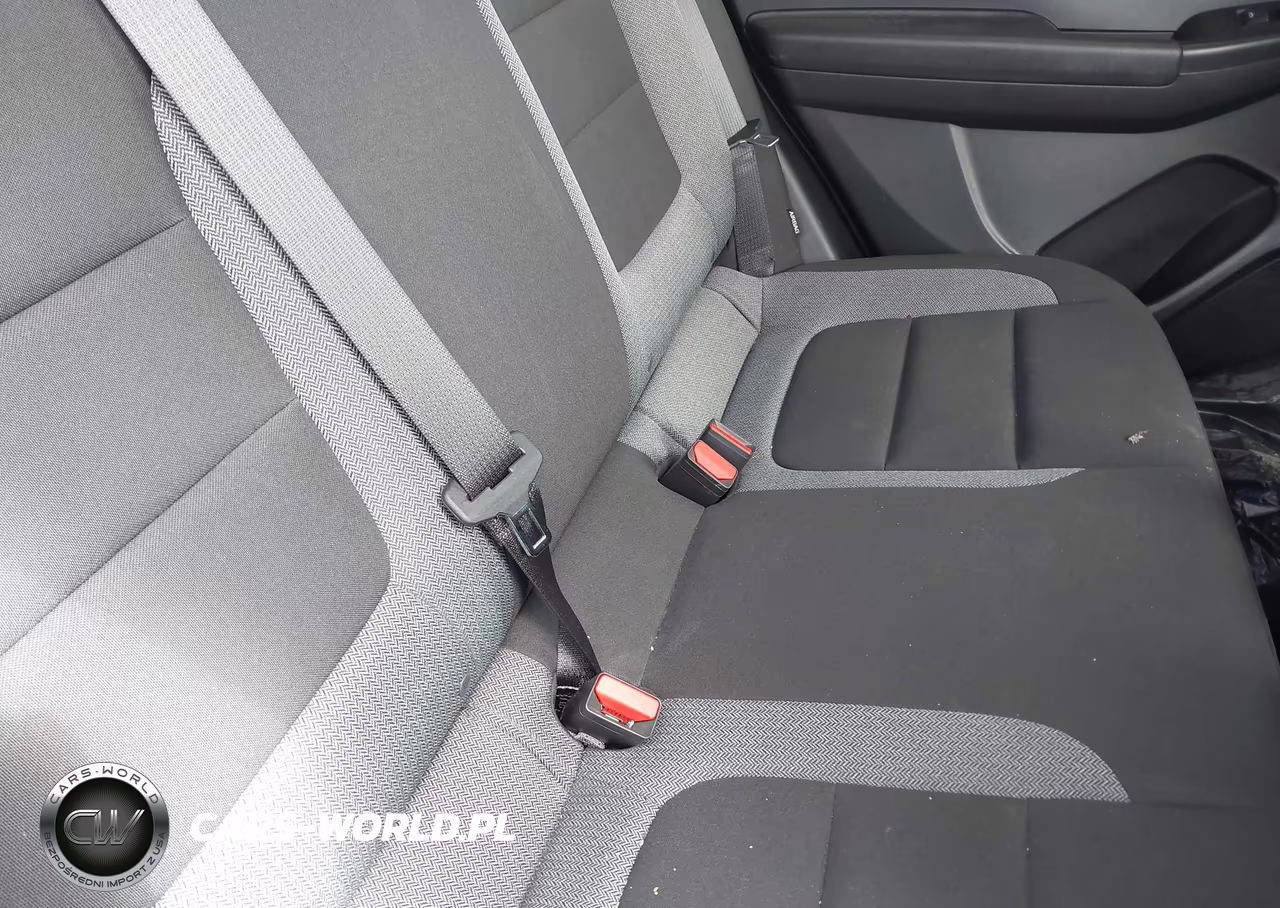 2024 Chevrolet Trailblazer Fwd Lt VIN:KL79MPSL2RB091427 - 8