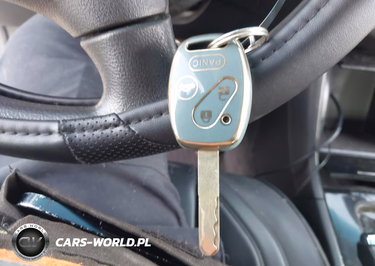 2007 Honda Accord 2.4 Se VIN:1HGCM56317A032364 - 11