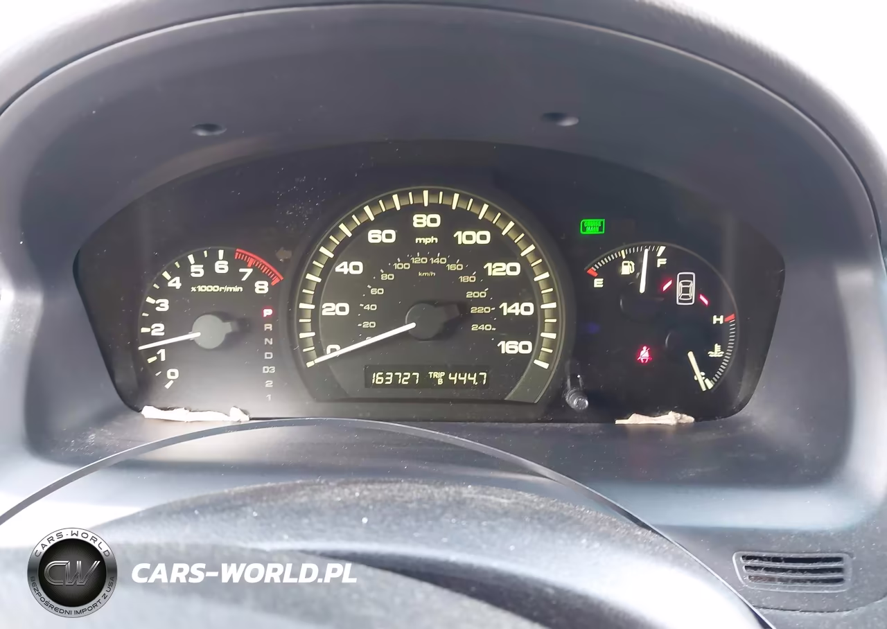 2007 Honda Accord 2.4 Se VIN:1HGCM56317A032364 - 7