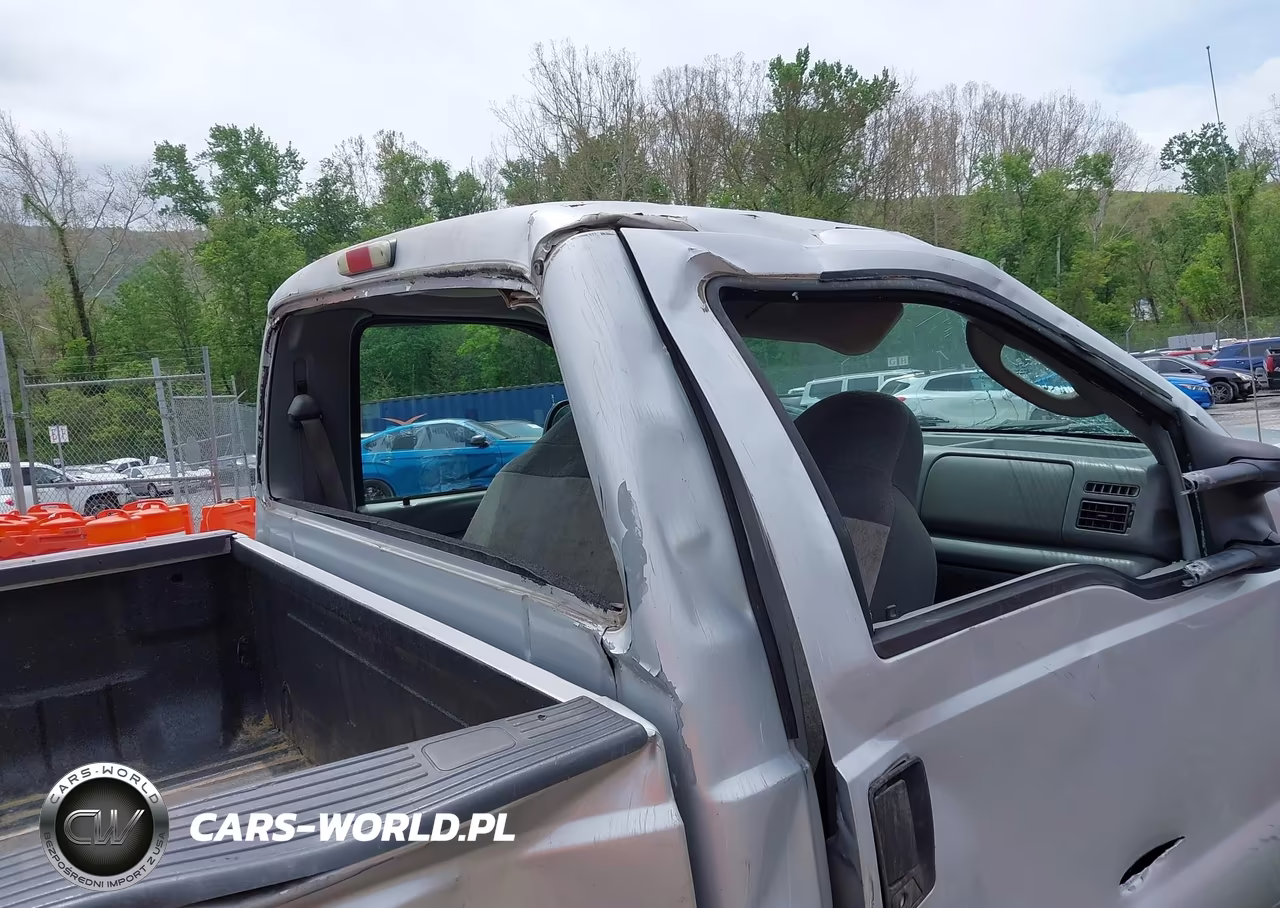 2004 Ford F-250 Xl-Xlt VIN:3FTNF21L64MA10494 - 13