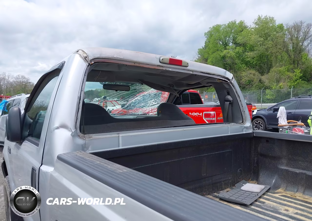 2004 Ford F-250 Xl-Xlt VIN:3FTNF21L64MA10494 - 16