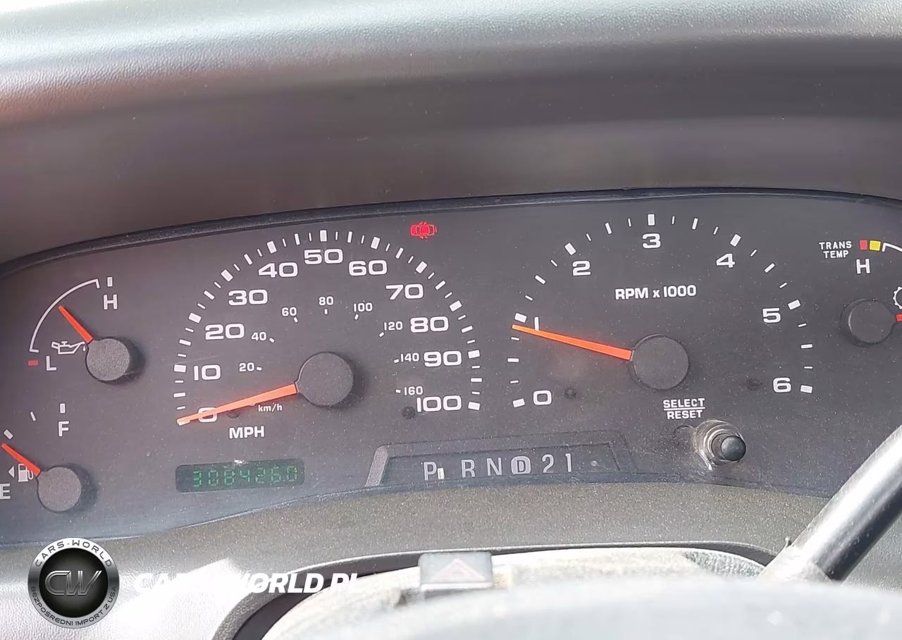 2004 Ford F-250 Xl-Xlt VIN:3FTNF21L64MA10494 - 7