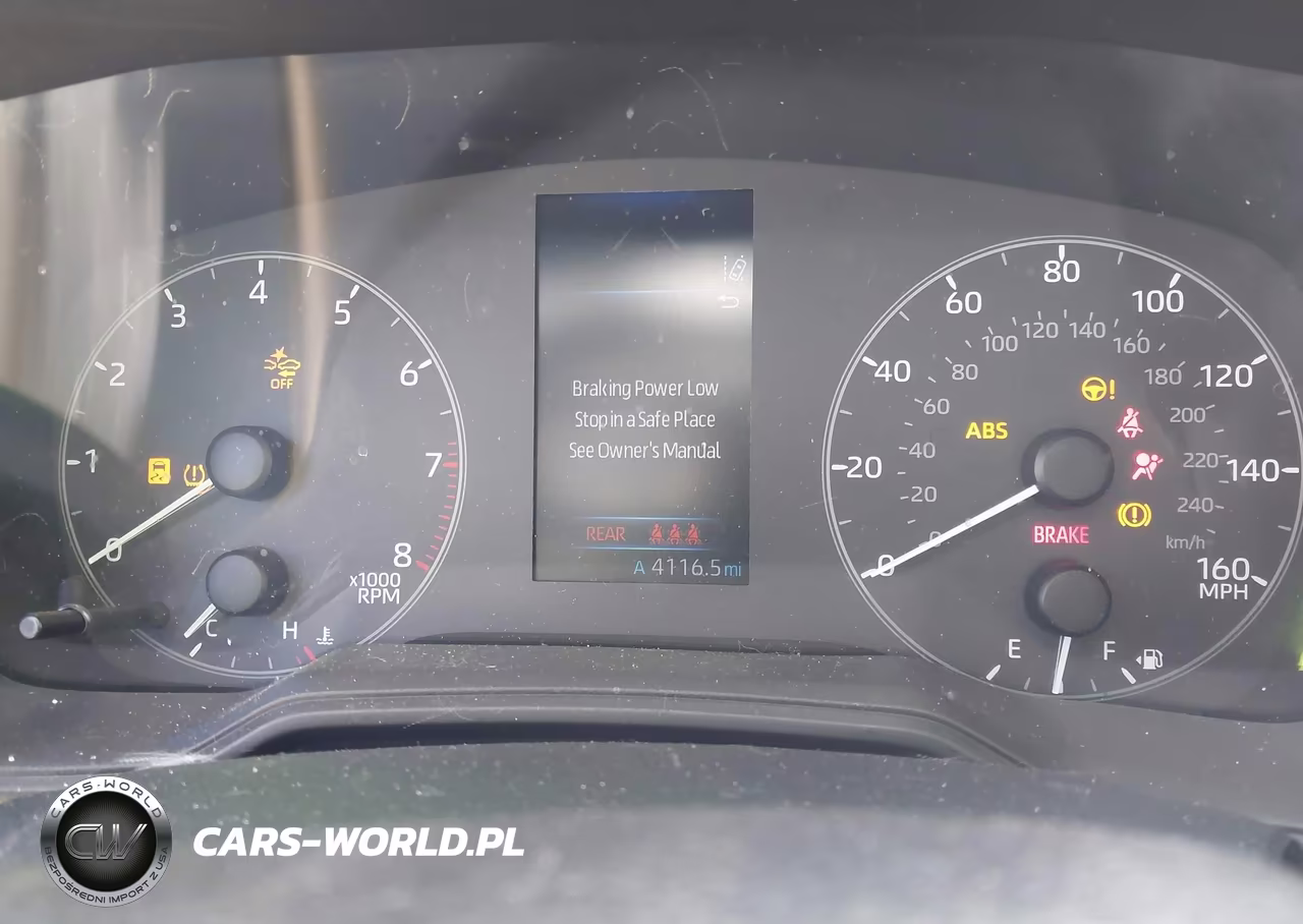 2023 Toyota Corolla Le VIN:5YFB4MDE5PP003695 - 7