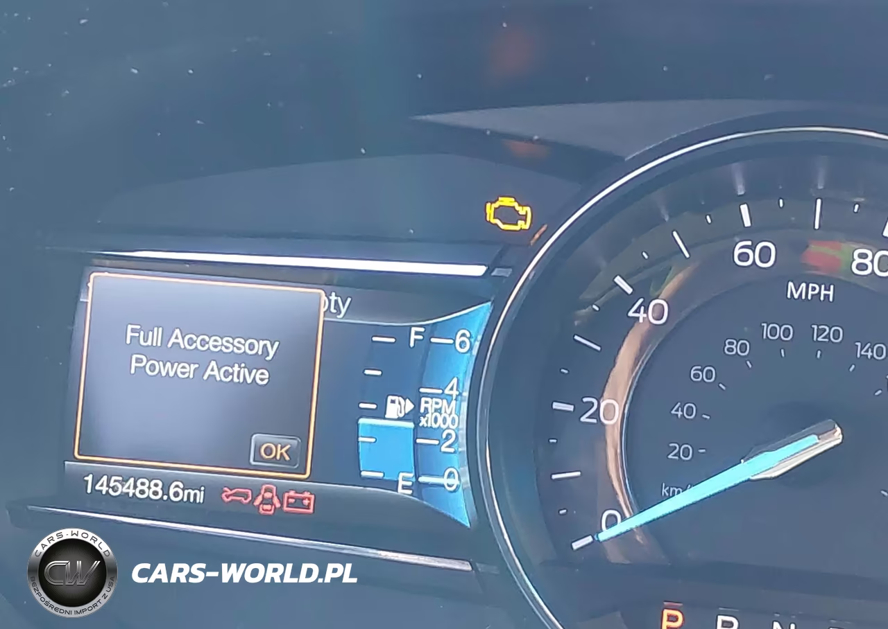 2019 Ford Explorer Sport VIN:1FM5K8GT7KGB33682 - 15