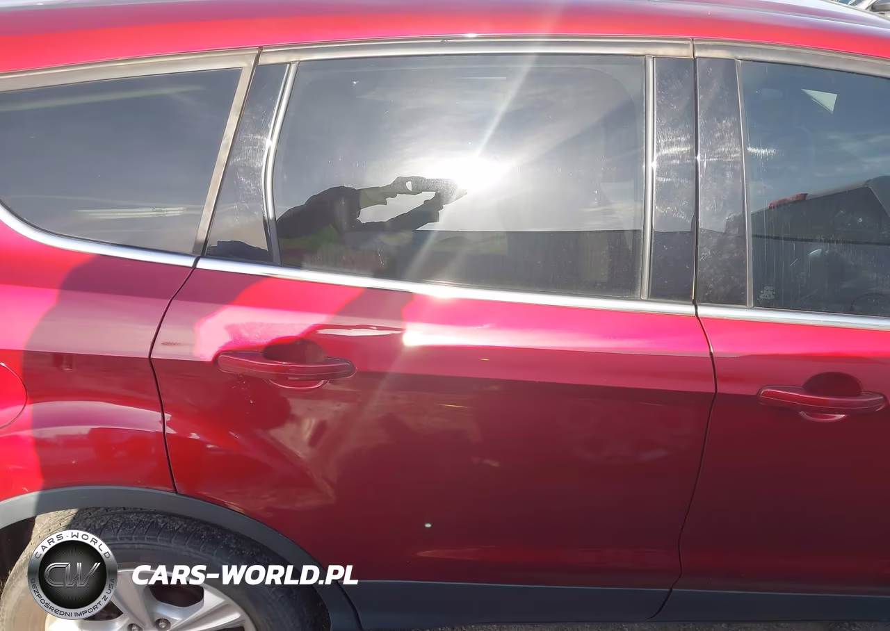 2013 Ford Escape Se VIN:1FMCU0G9XDUC23548 - 13