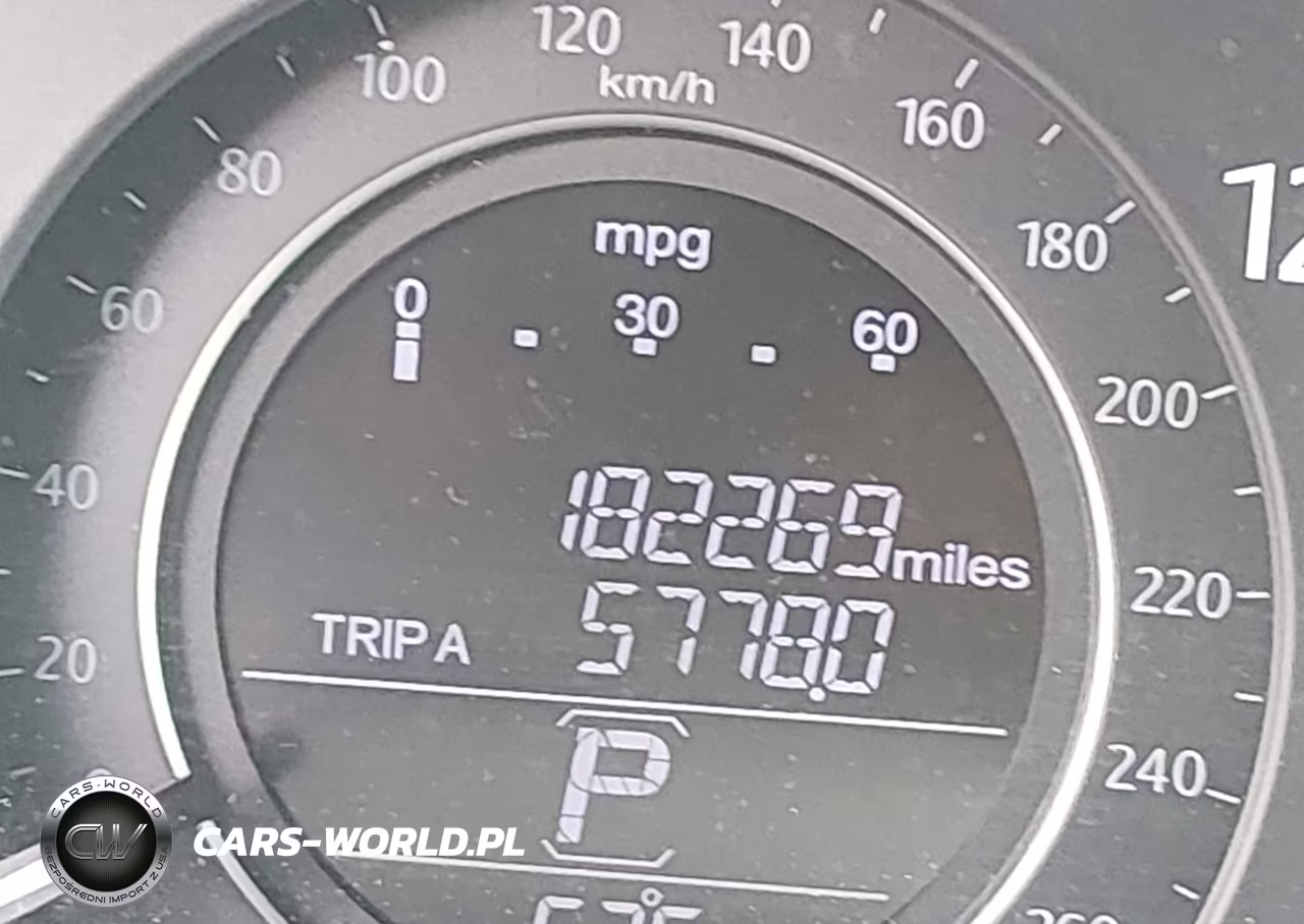 2015 Honda Accord Lx VIN:1HGCR2F39FA019022 - 16