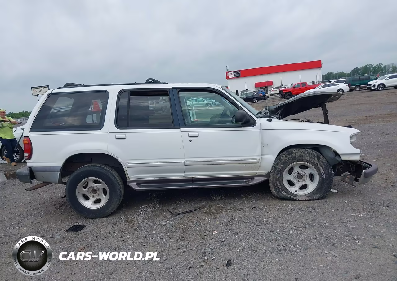 1997 Ford Explorer Eddie Bauer-Limited-Xlt VIN:1FMDU35P0VUC32476 - 12