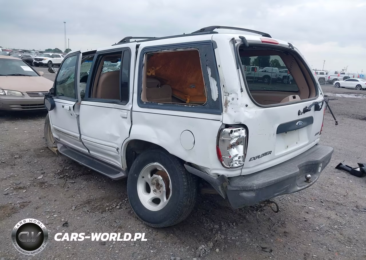 1997 Ford Explorer Eddie Bauer-Limited-Xlt VIN:1FMDU35P0VUC32476 - 3