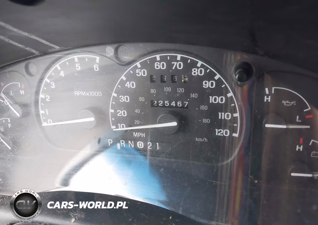 1997 Ford Explorer Eddie Bauer-Limited-Xlt VIN:1FMDU35P0VUC32476 - 7