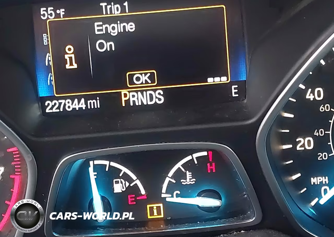 2017 Ford Escape S VIN:1FMCU0F72HUB73332 - 7