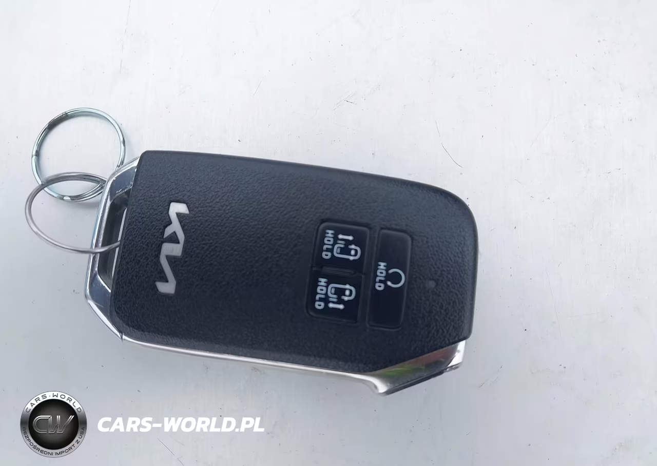 2024 Kia Carnival Mpv Ex VIN:KNDNC5H34R6379443 - 11