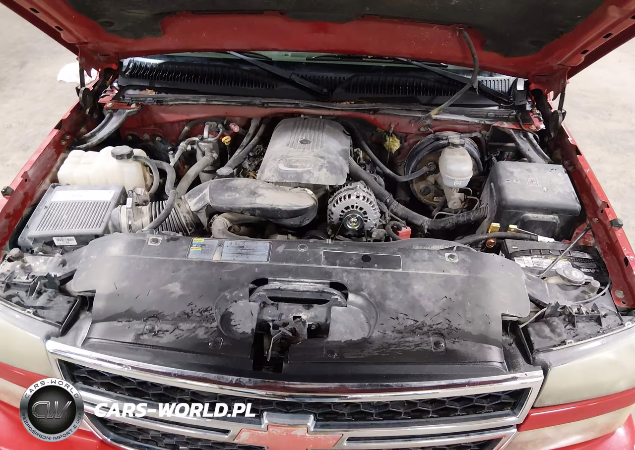 2006 Chevrolet Silverado 1500 Lt1 VIN:2GCEK13Z661355624 - 10
