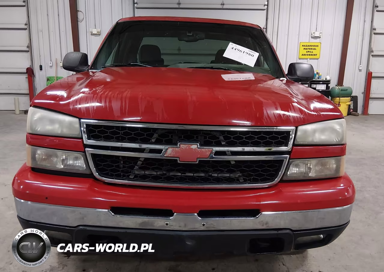 2006 Chevrolet Silverado 1500 Lt1 VIN:2GCEK13Z661355624 - 12