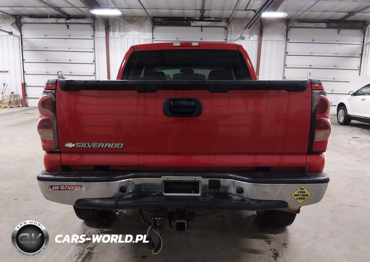 2006 Chevrolet Silverado 1500 Lt1 VIN:2GCEK13Z661355624 - 16