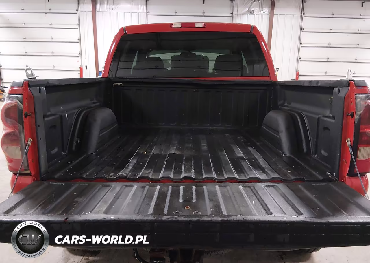 2006 Chevrolet Silverado 1500 Lt1 VIN:2GCEK13Z661355624 - 17