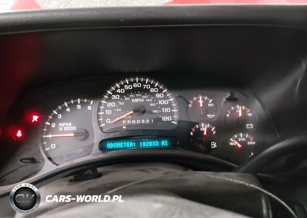 2006 Chevrolet Silverado 1500 Lt1 VIN:2GCEK13Z661355624 - 7