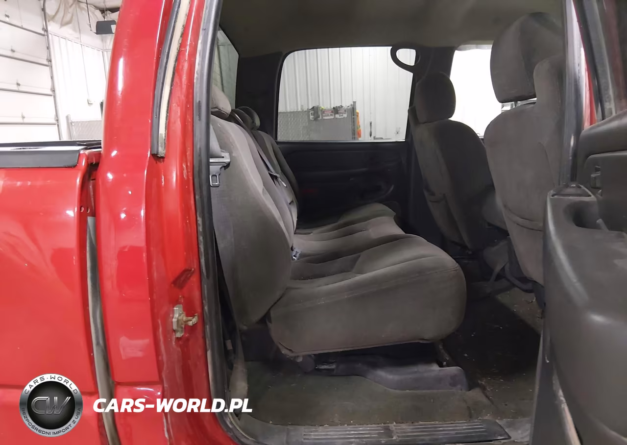 2006 Chevrolet Silverado 1500 Lt1 VIN:2GCEK13Z661355624 - 8