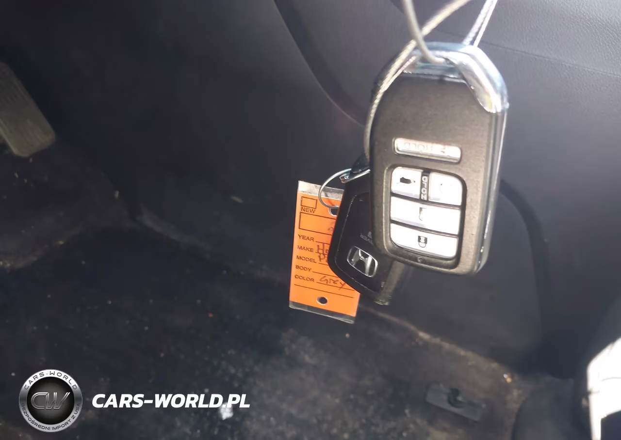 2016 Honda Pilot Ex-L VIN:5FNYF5H52GB039893 - 11