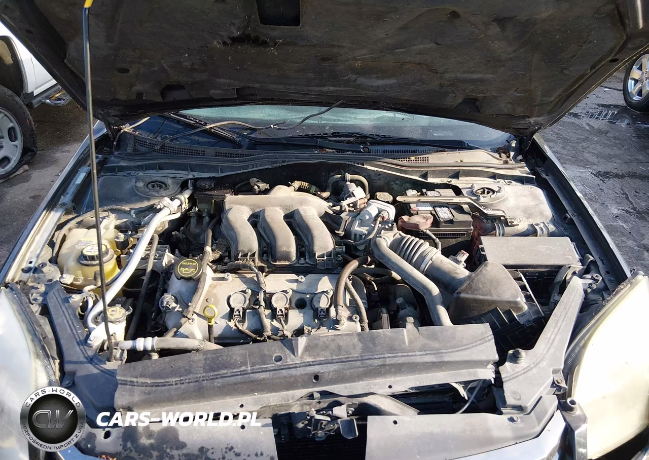 2009 Ford Fusion Sel VIN:3FAHP08149R161742 - 10