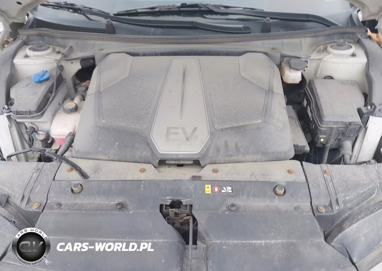2022 Kia Ev6 Gt-Line VIN:KNDC3DLC8N5030097 - 10