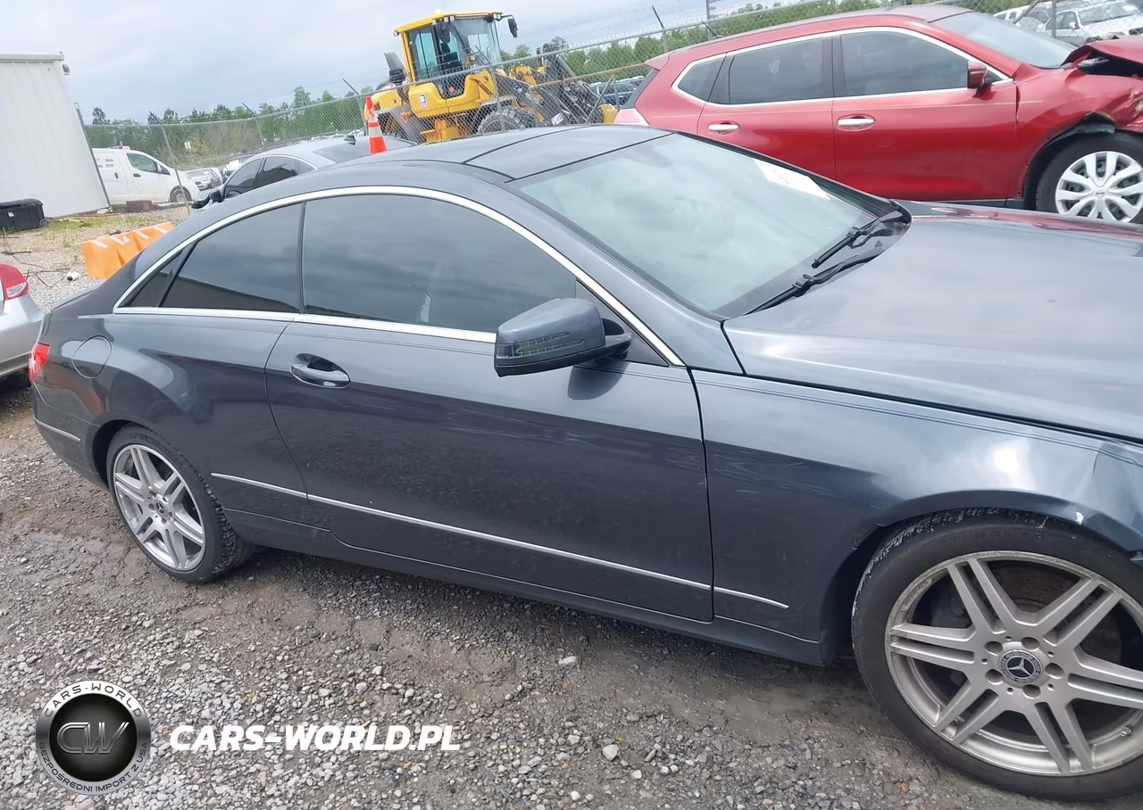 2011 Mercedes-Benz E 350 VIN:WDDKJ5GB6BF065094 - 13