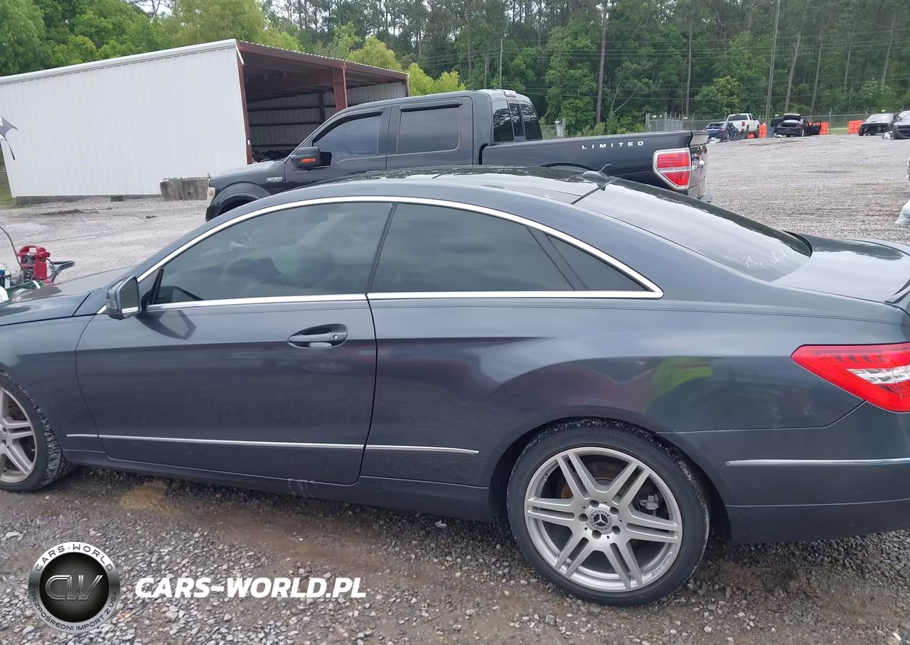 2011 Mercedes-Benz E 350 VIN:WDDKJ5GB6BF065094 - 14