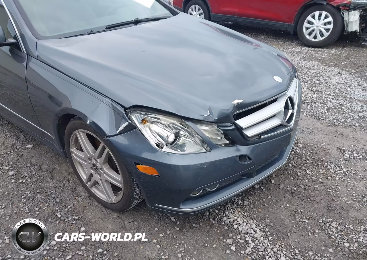 2011 Mercedes-Benz E 350 VIN:WDDKJ5GB6BF065094 - 6