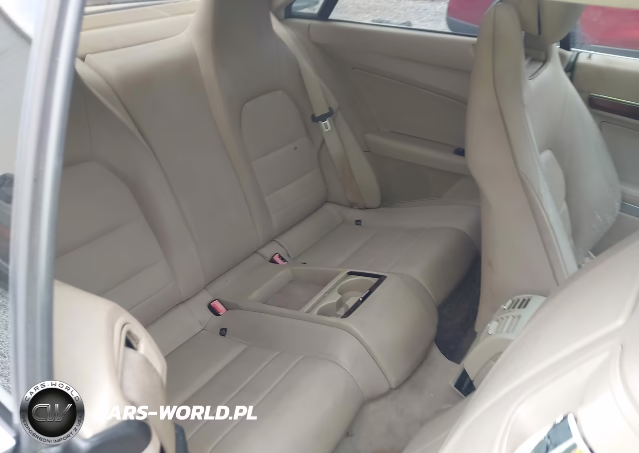 2011 Mercedes-Benz E 350 VIN:WDDKJ5GB6BF065094 - 8
