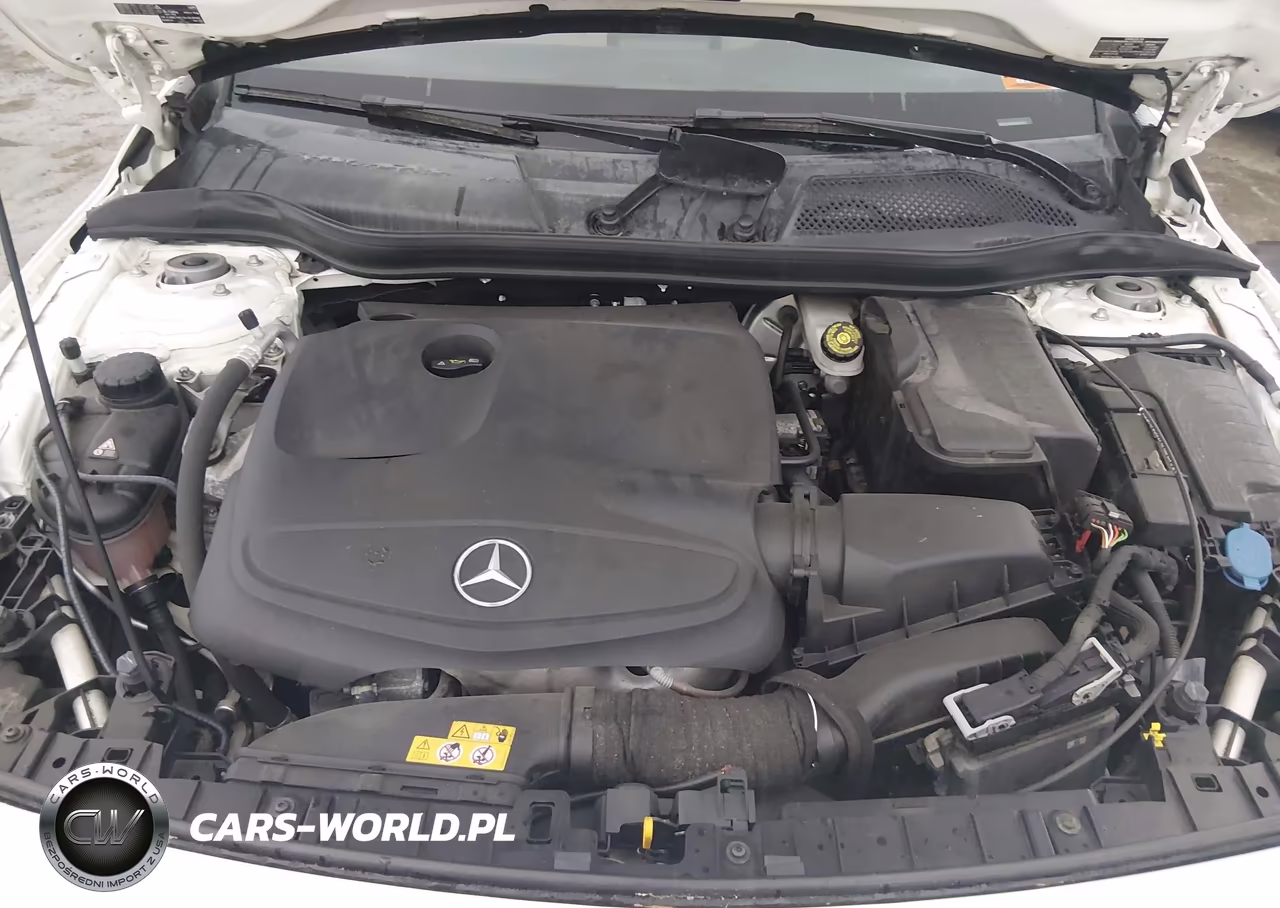 2019 Mercedes-Benz Gla 250 VIN:WDCTG4EB3KJ579891 - 10