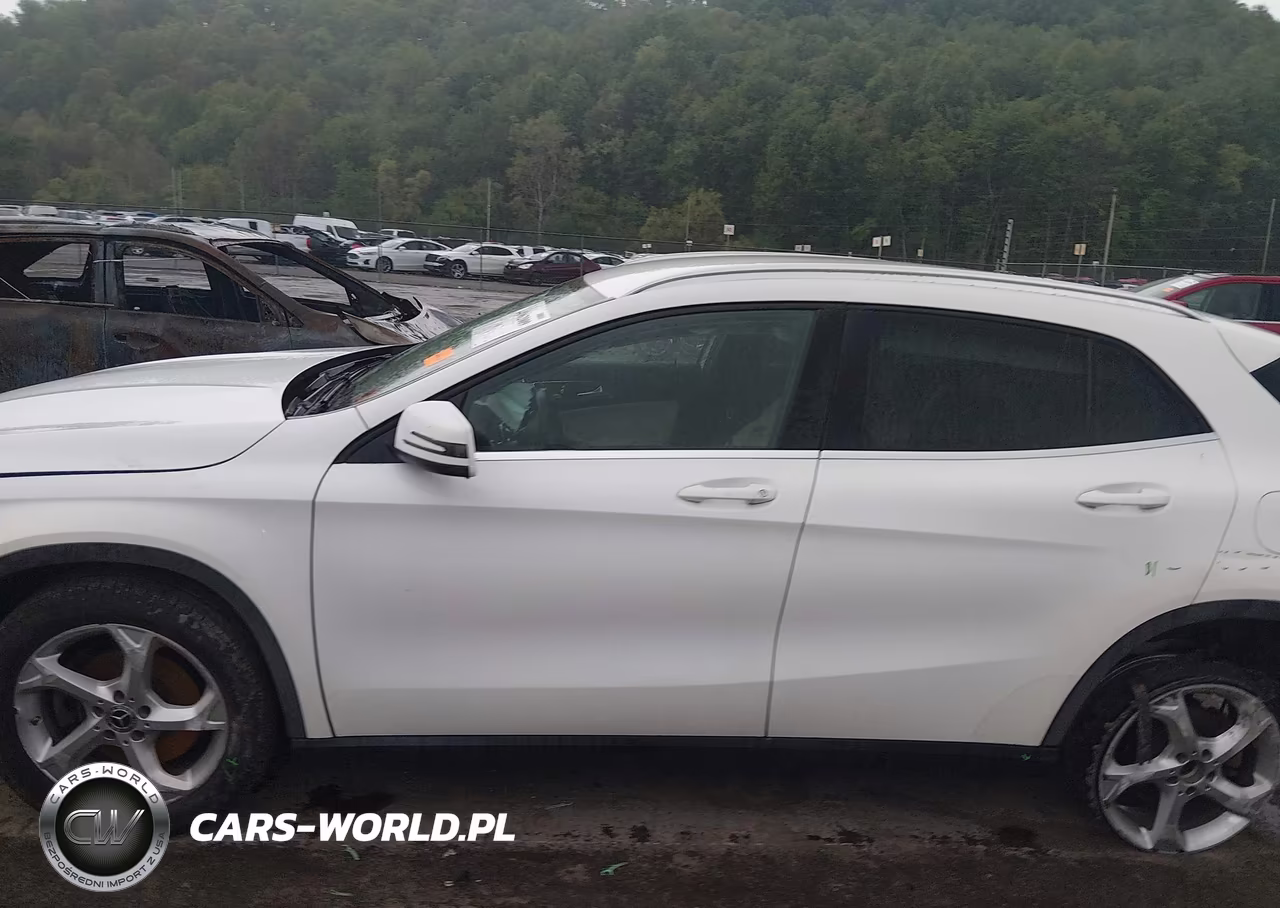 2019 Mercedes-Benz Gla 250 VIN:WDCTG4EB3KJ579891 - 15