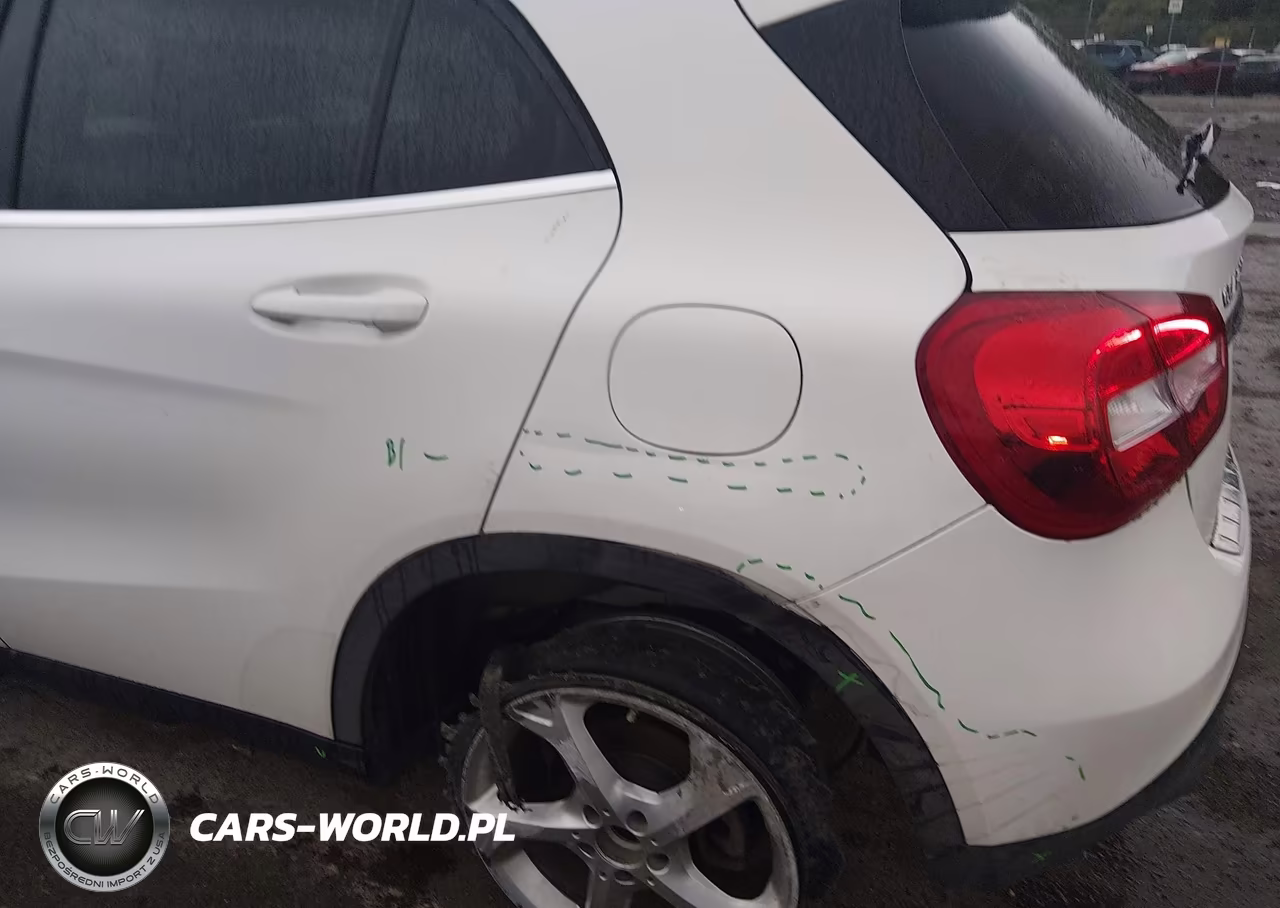 2019 Mercedes-Benz Gla 250 VIN:WDCTG4EB3KJ579891 - 6