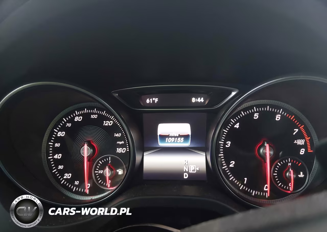 2019 Mercedes-Benz Gla 250 VIN:WDCTG4EB3KJ579891 - 7