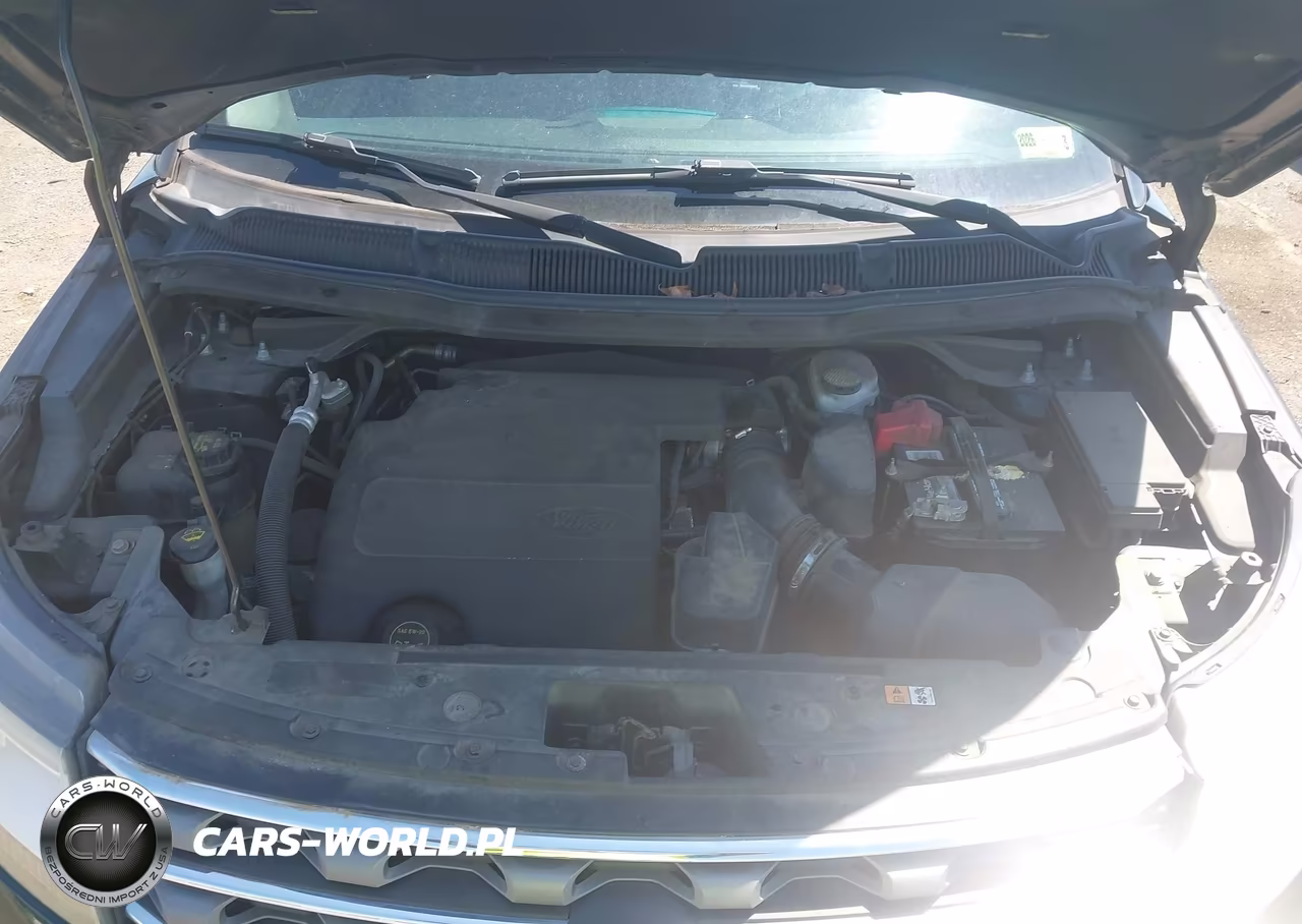 2016 Ford Explorer VIN:1FM5K8B84GGA57512 - 10